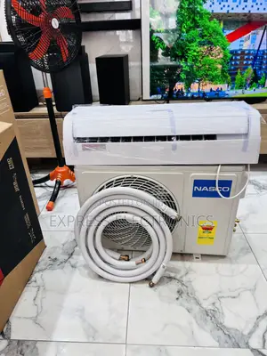 On\Off Timer  Split R410 Gas Nasco 2.0hp