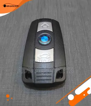 2004 - 2011 BMW 3 and 5 Series Smart Key Remote