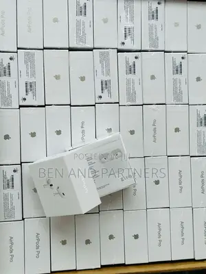 Apple Airpods 2nd Generation