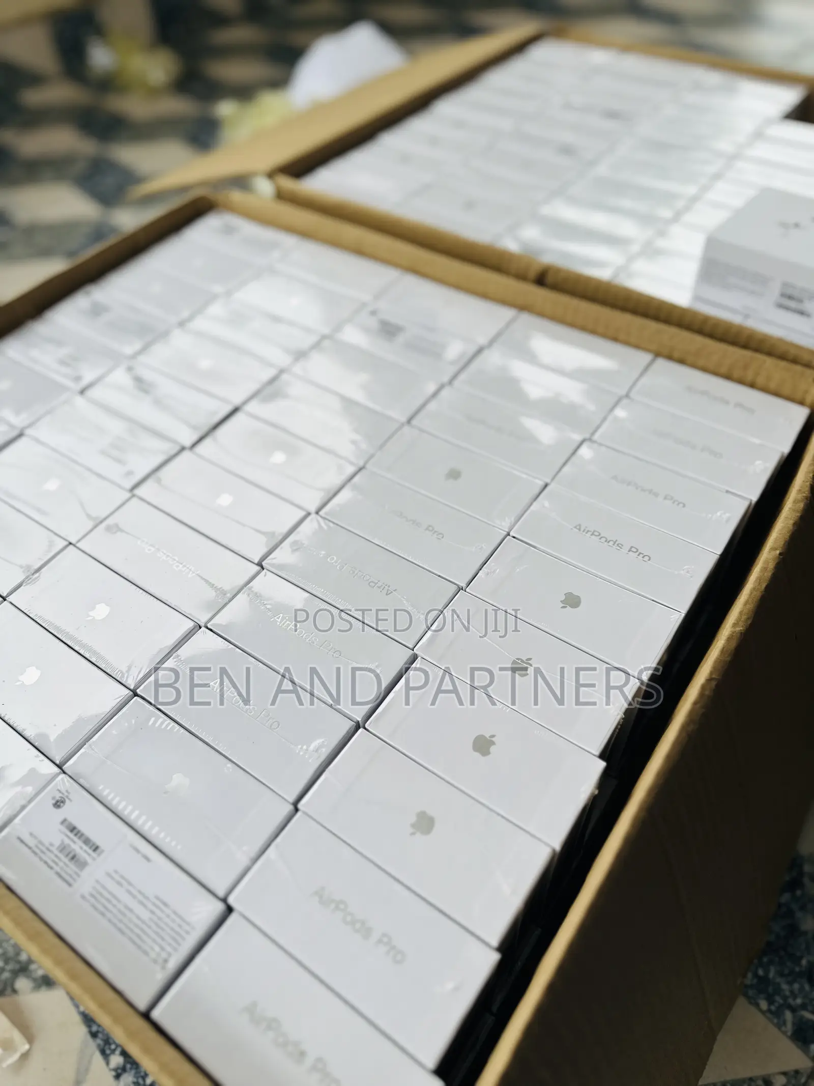 Apple Airpods 2nd Generation