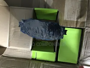 Toyota Corolla 2009, - 2018 Brake Pads