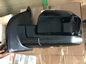 Ford F-150 2020 - 2023 Side Mirror