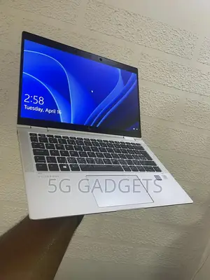Laptop HP EliteBook X360 1030 G3 16GB Intel Core i7 SSD 256GB