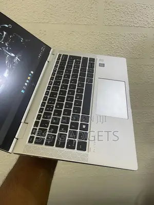Laptop HP EliteBook X360 1030 G3 16GB Intel Core i7 SSD 256GB