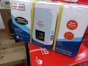 Innova 5KVA Stabilizer Super Quality