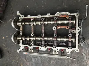 Hyundai Elantra 2012 - 2013 Camshafts