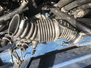 Hyundai Santafe 2016 Air Flow Meter (Turbo) Hose)