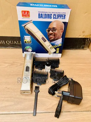 Balding Clipper for Men