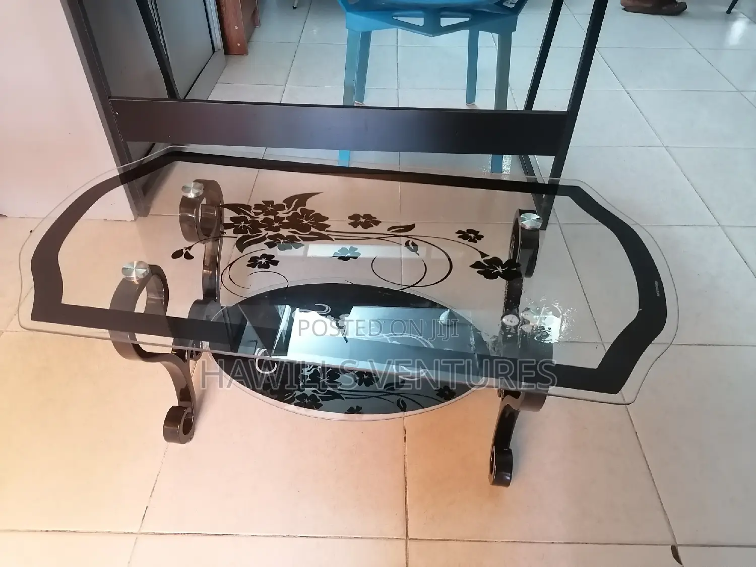 Center Table