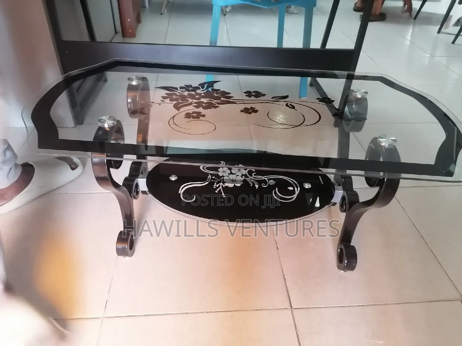 Center Table