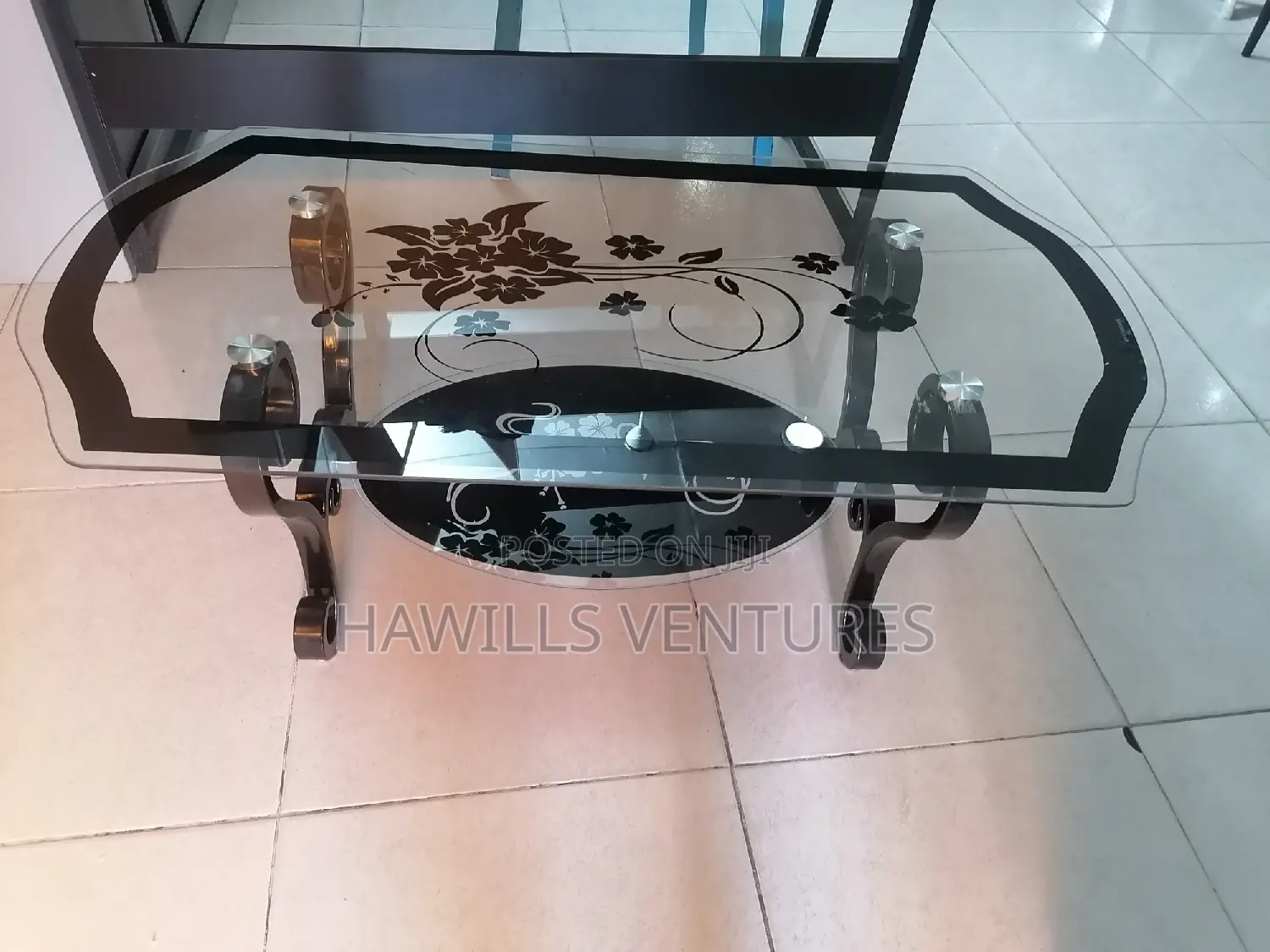 Center Table
