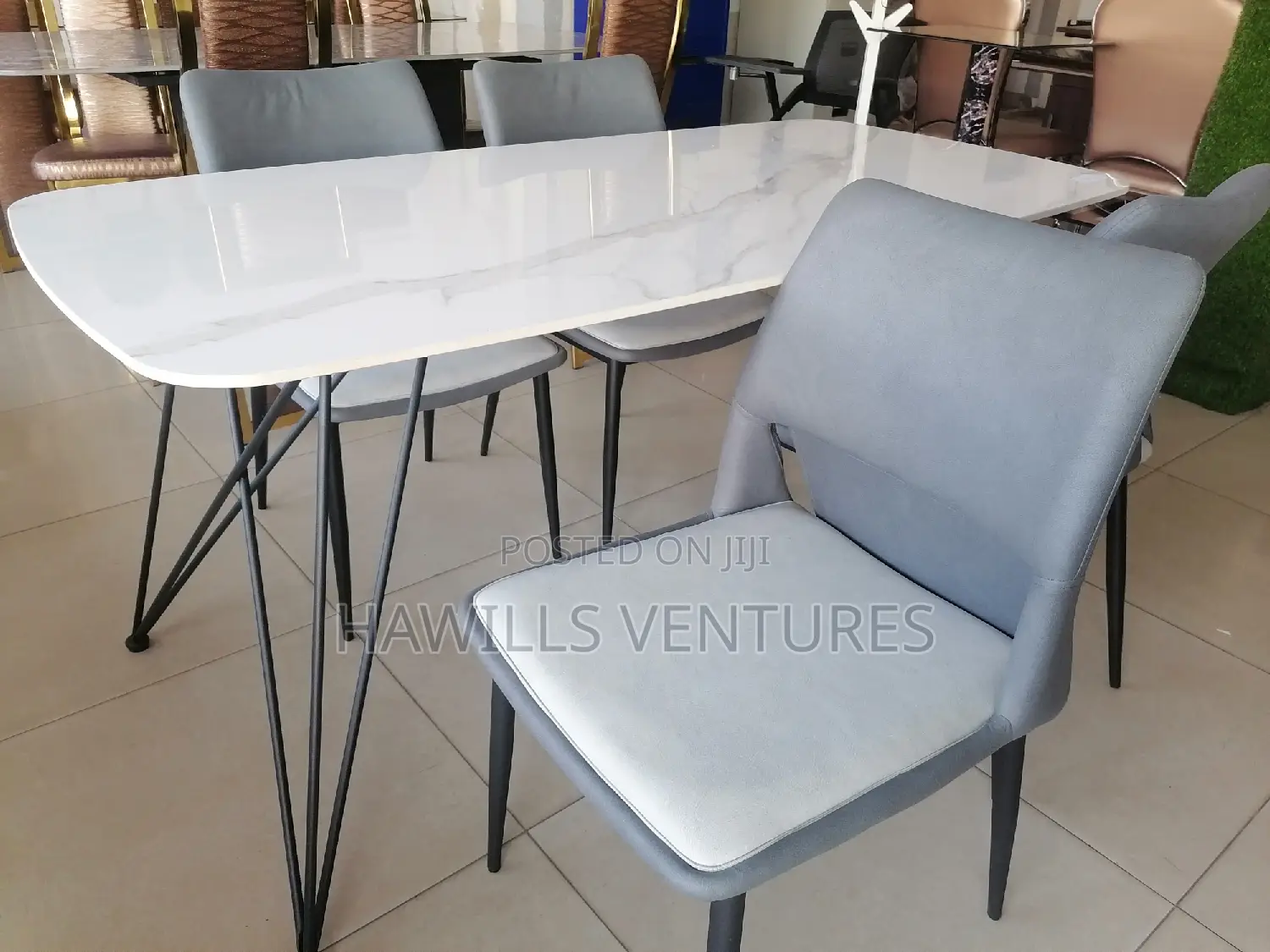 Dining Set