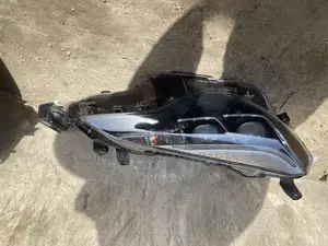 Toyota Corolla 2017 Sports Headlights