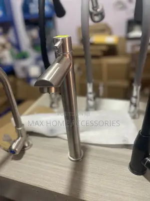 Basin Tap(Long)