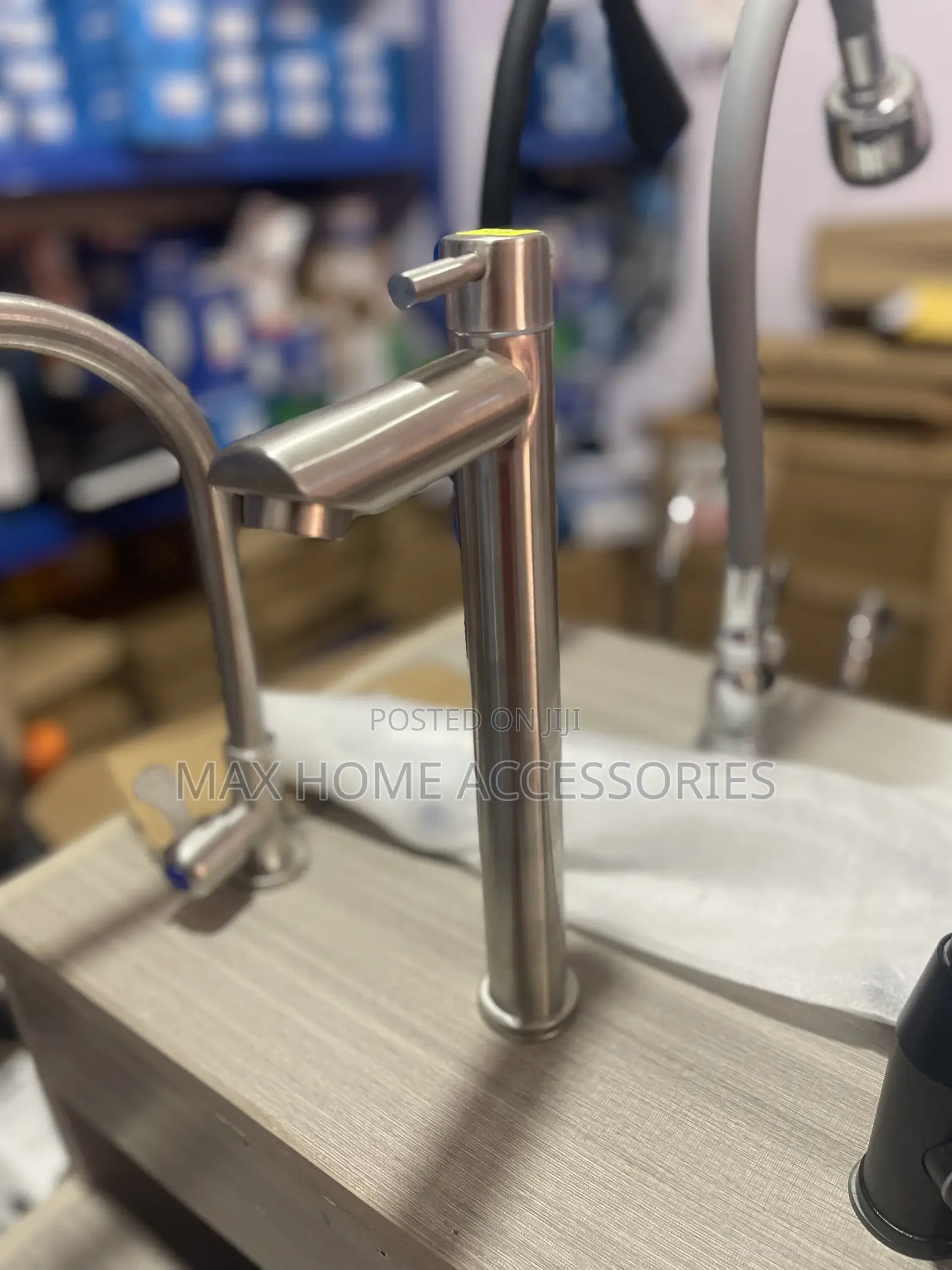 Basin Tap(Long)