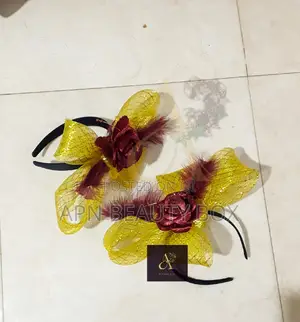 Fascinator