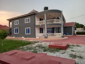 Furnished 5bdrm House in Star Gate Properties, Kumasi Metropolitan