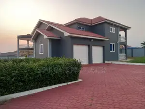 Furnished 5bdrm House in Star Gate Properties, Kumasi Metropolitan