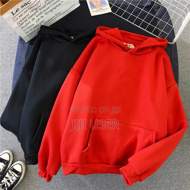 Hoodie With Free Printing- Your Name, Nick Name, Picture Etc