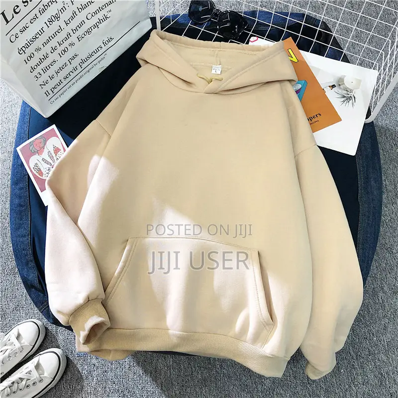 Hoodie With Free Printing- Your Name, Nick Name, Picture Etc