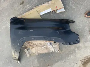 Toyota 4runner Fender 2014