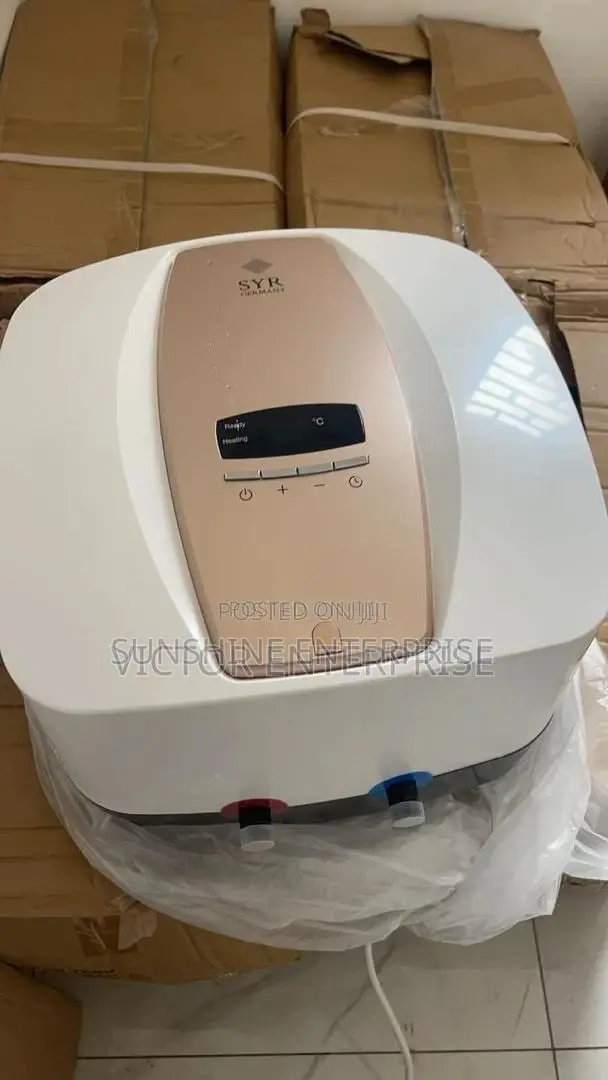 30LTS Water Heater SYR Germany