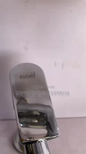 Donald Basin Tap
