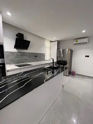 Furnished 4bdrm House in East Legon for sale