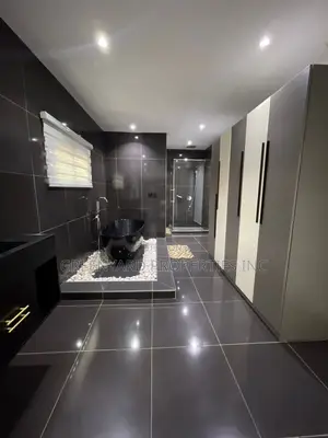 Furnished 4bdrm House in East Legon for sale