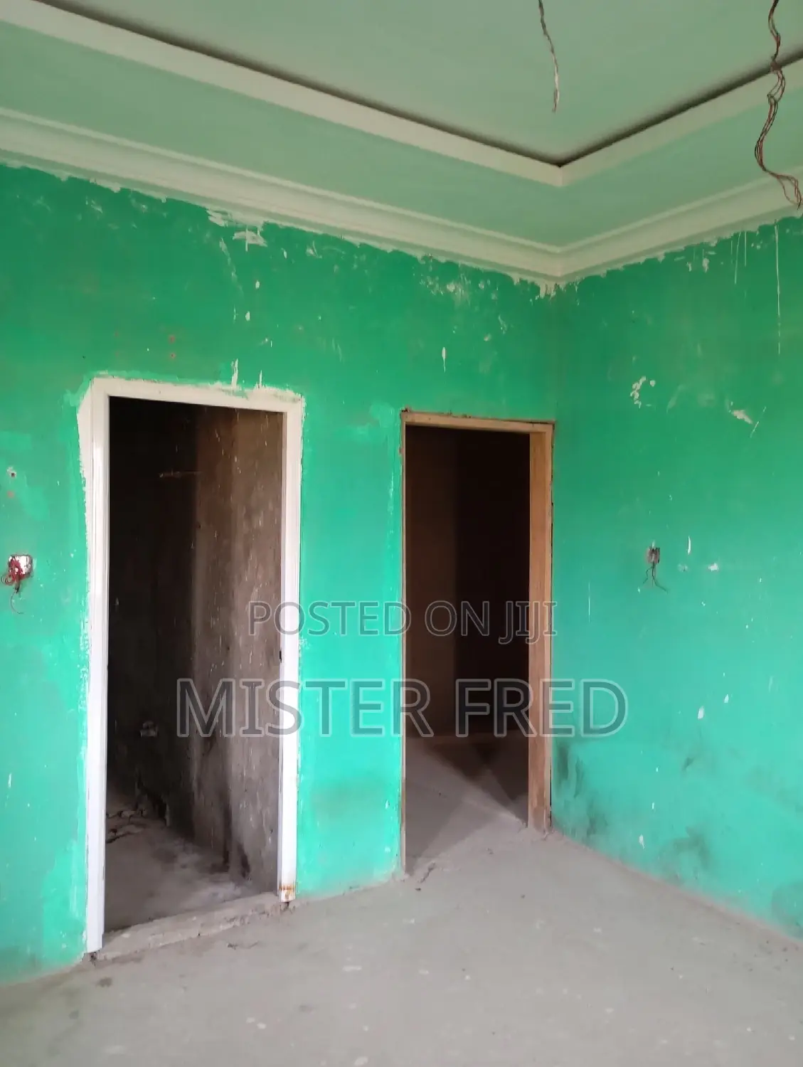 4bdrm House in Kasoa Nurses for sale
