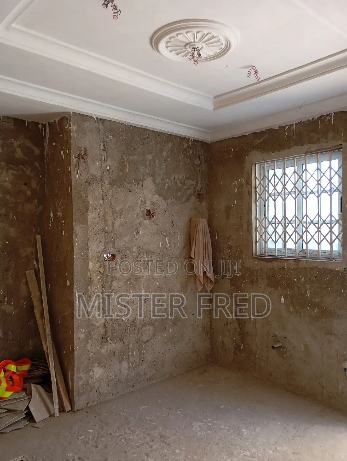 4bdrm House in Kasoa Nurses for sale