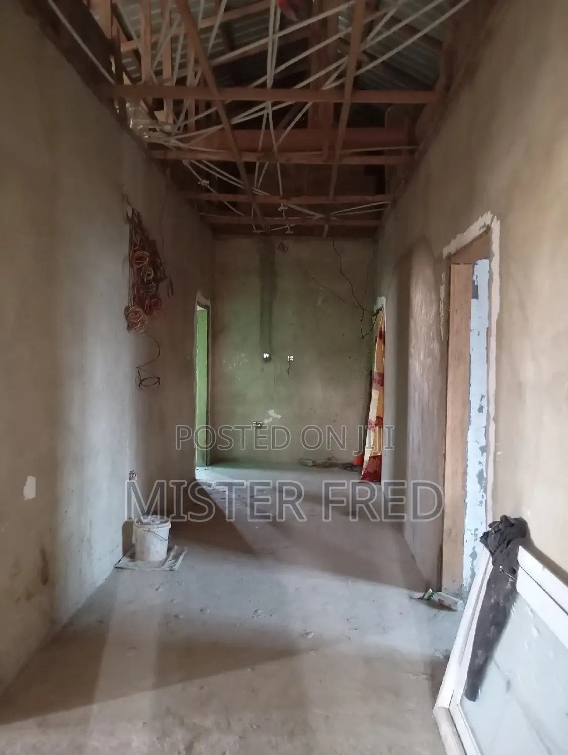 4bdrm House in Kasoa Nurses for sale