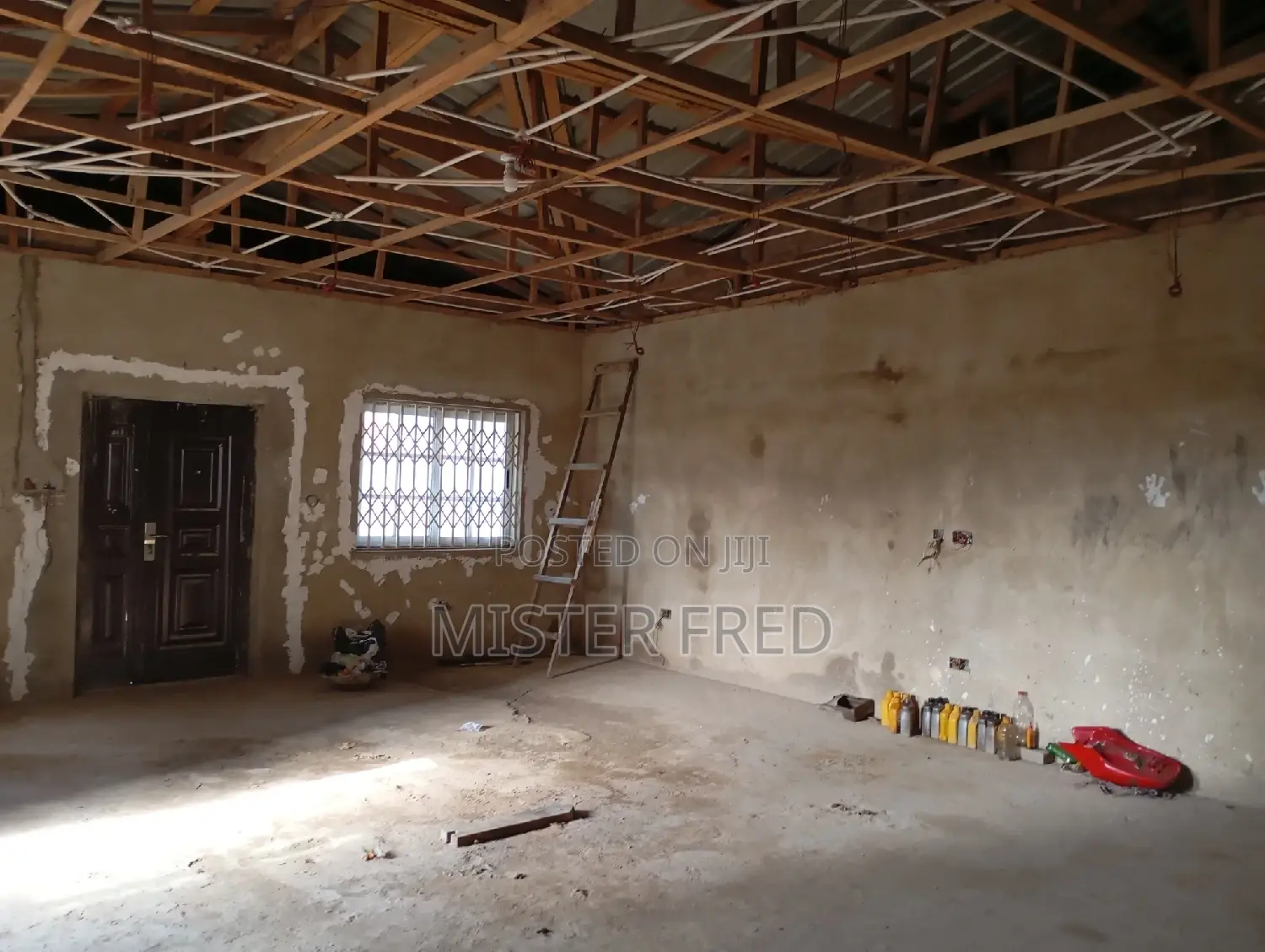4bdrm House in Kasoa Nurses for sale