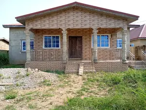 4bdrm House in Kasoa Nurses for sale