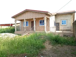 4bdrm House in Kasoa Nurses for sale