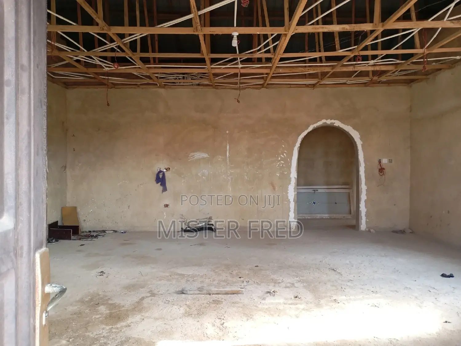 4bdrm House in Kasoa Nurses for sale