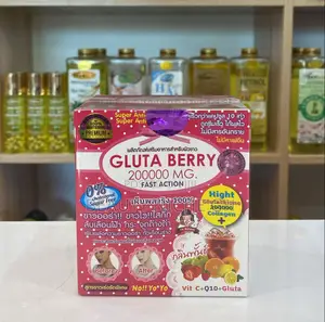 Photo - Gluta Berry