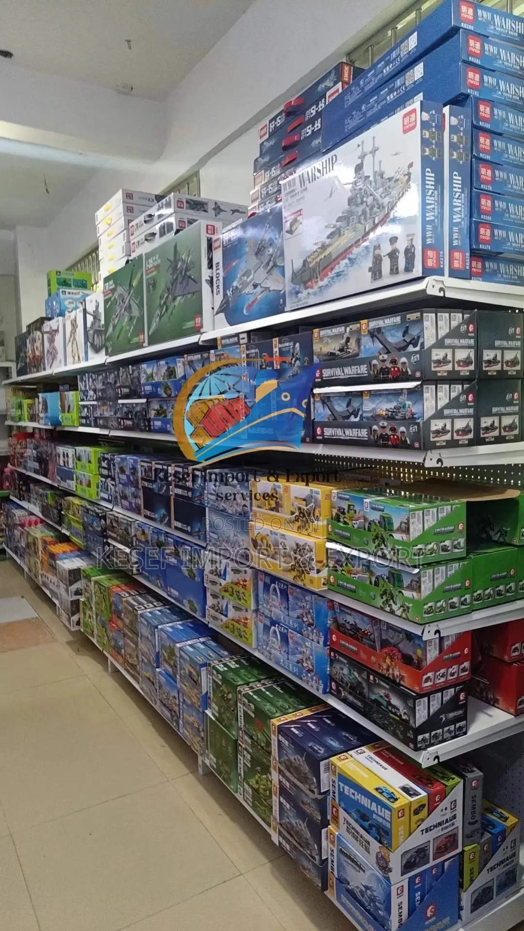 Shelf Supermarket Shelves Shopping Mall Shelf Customized