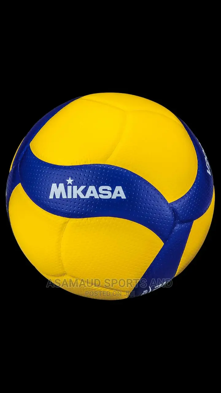 Latest Mikasa Volleyball At Cool Price