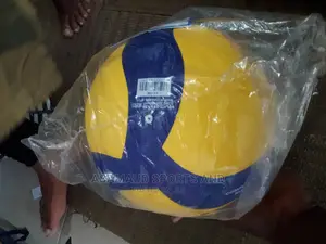 Latest Mikasa Volleyball At Cool Price