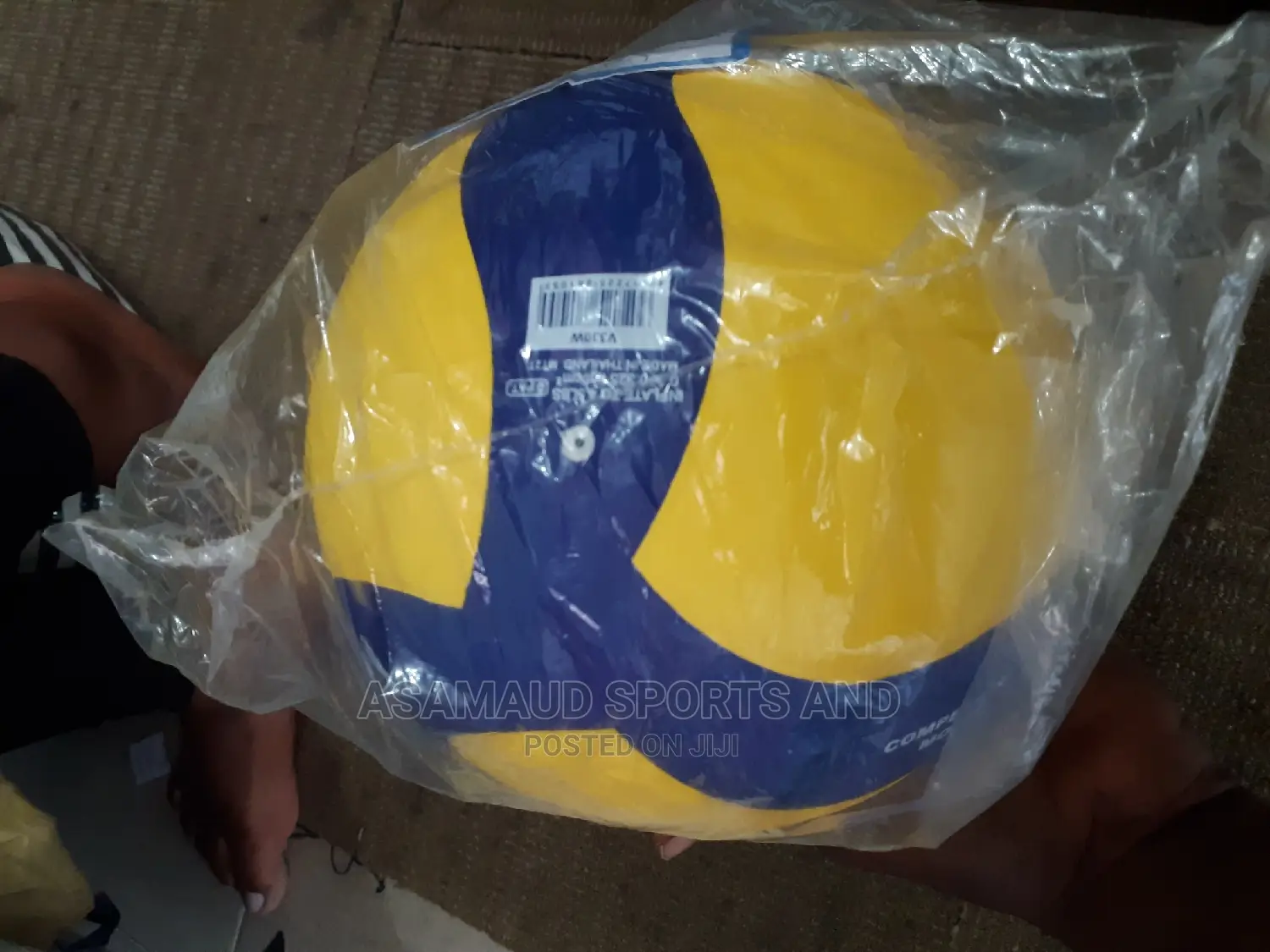 Latest Mikasa Volleyball At Cool Price