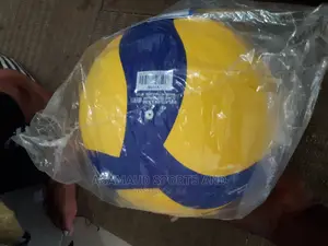 Latest Mikasa Volleyball At Cool Price