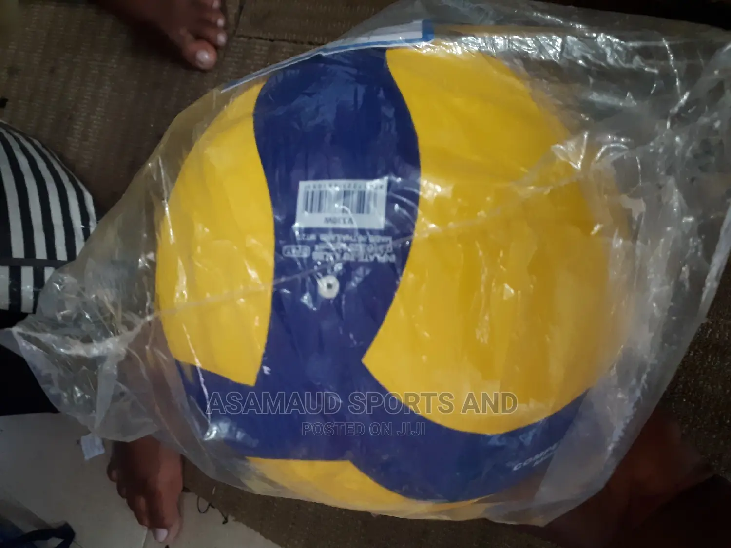 Latest Mikasa Volleyball At Cool Price