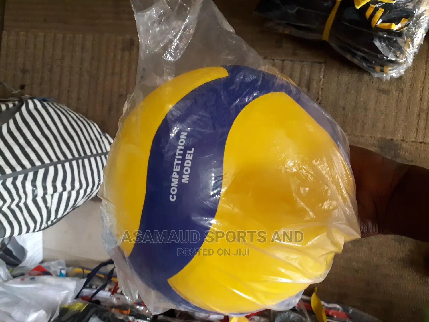 Latest Mikasa Volleyball At Cool Price