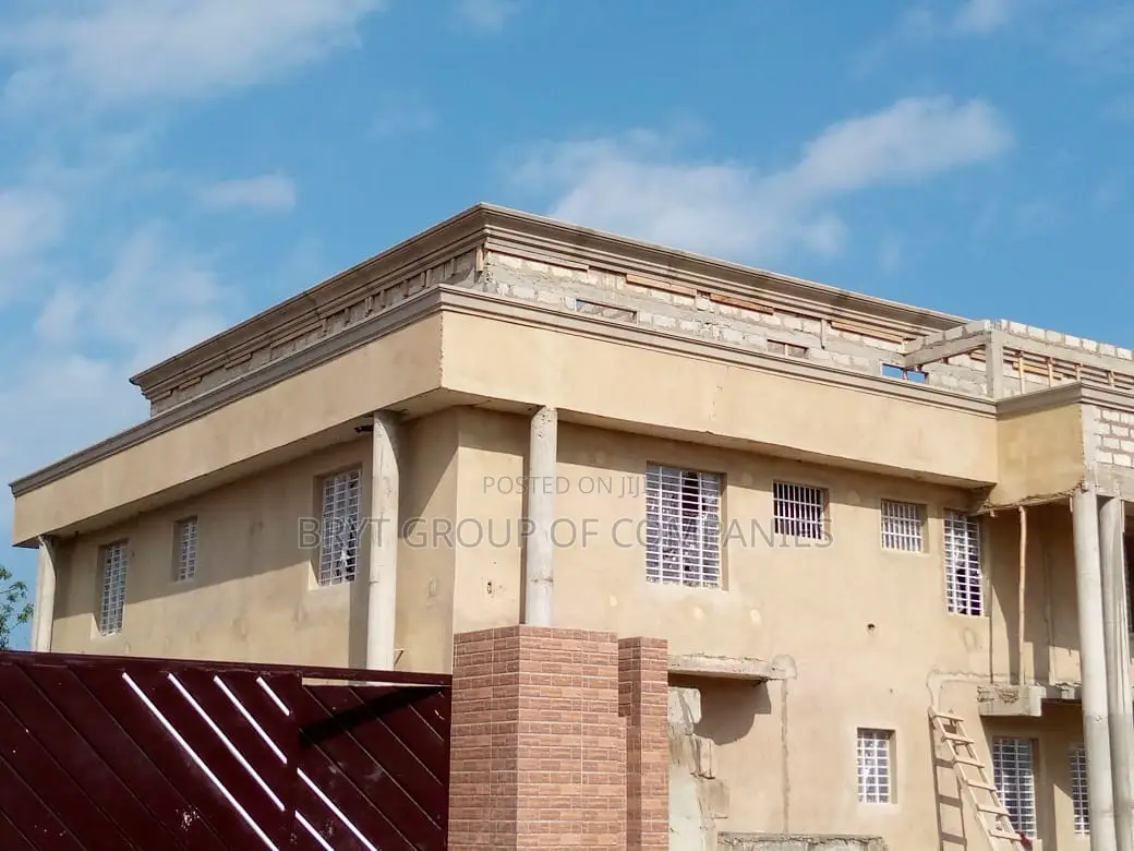 Coping Design, Parapets, Windows and More