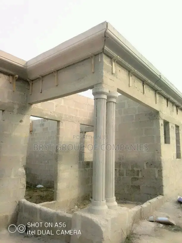Coping Design, Parapets, Windows and More