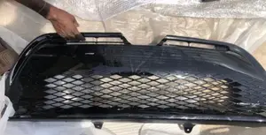 Toyota Corolla 2018 Sports Grille