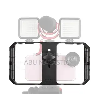 Brand New Phone Holder Stabilizer