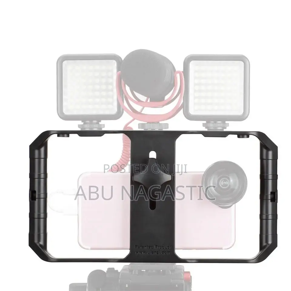 Brand New Phone Holder Stabilizer