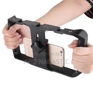 Brand New Phone Holder Stabilizer